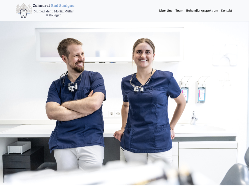 https://zahnarzt-badsaulgau.de/